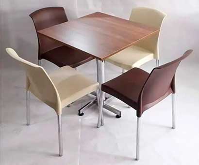 MUEBLES CAFETERIA MARC